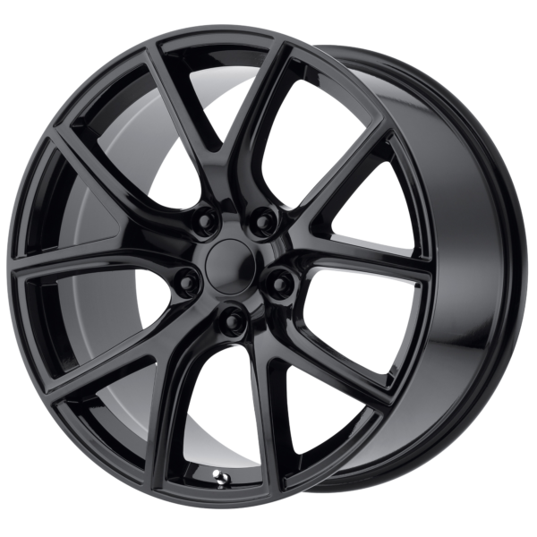OE Creations - PR181 | 20X10 | 5X127 | ET 50
