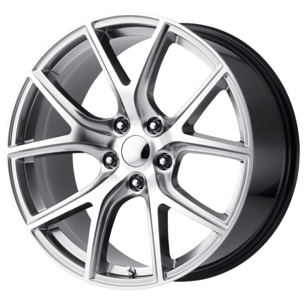 OE Creations - PR181 | 20X10 | 5X115 | ET 18
