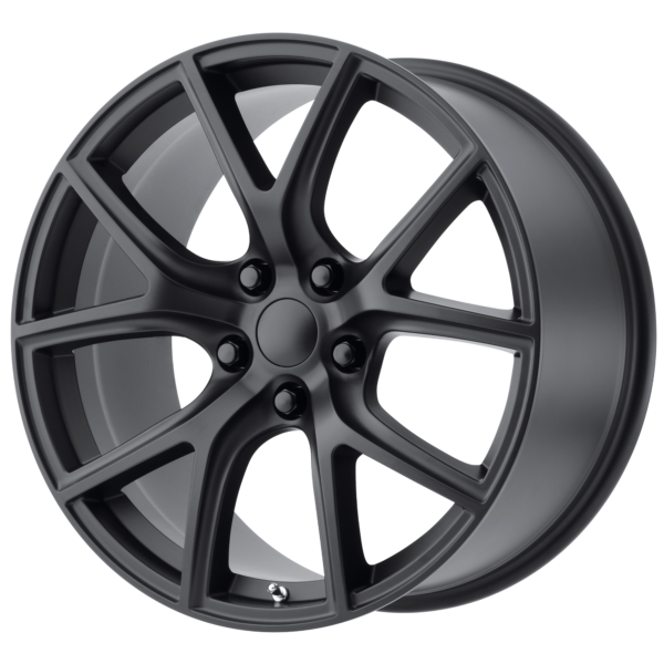 OE Creations - PR181 | 20X9 | 5X115 | ET 20