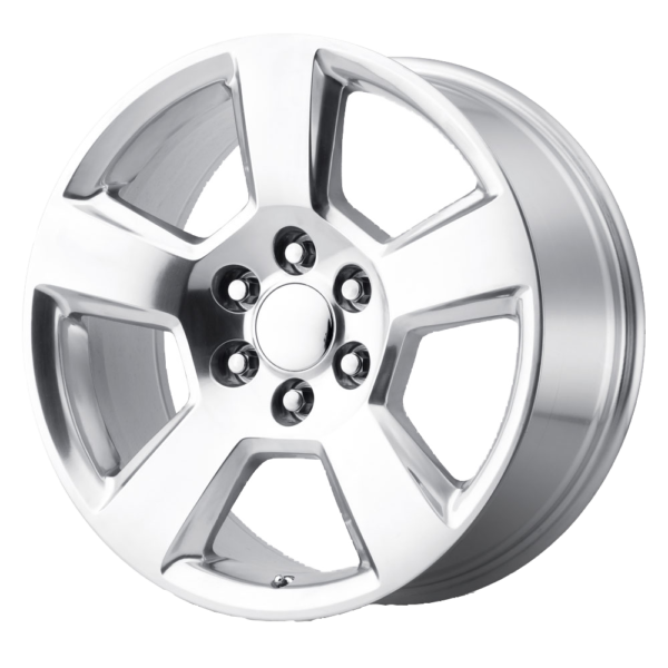 OE Creations - PR183 | 20X9 | 6X139.7 | ET 27