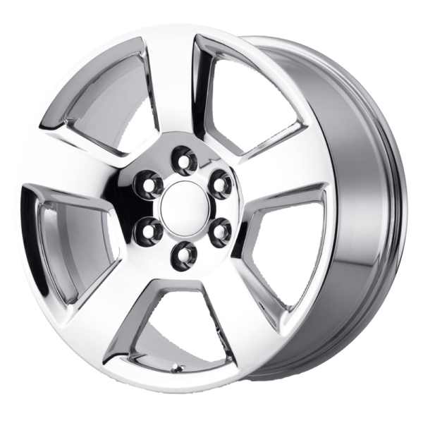 OE Creations - PR183 | 20X9 | 6X139.7 | ET 27