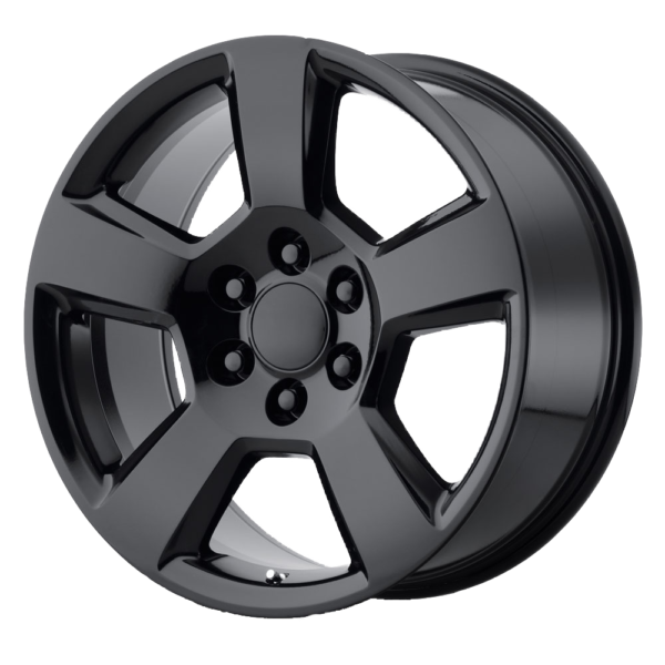 OE Creations - PR183 | 20X9 | 6X139.7 | ET 27