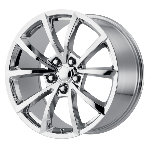 OE Creations - PR184 | 20X9 | 5X127 | ET 34