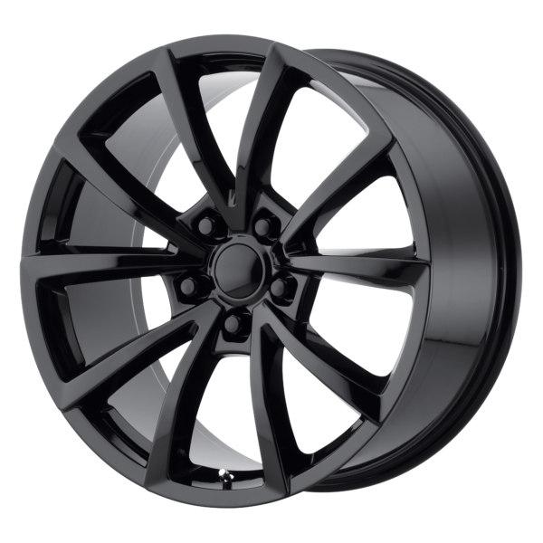 OE Creations - PR184 | 20X10 | 5X127 | ET 50