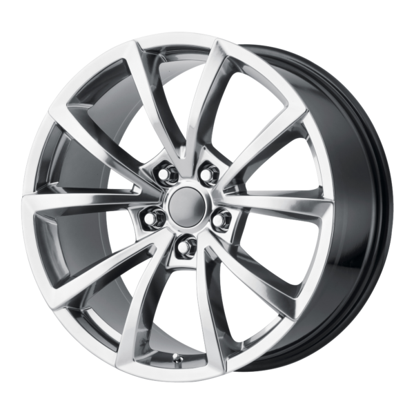 OE Creations - PR184 | 20X9 | 5X127 | ET 34