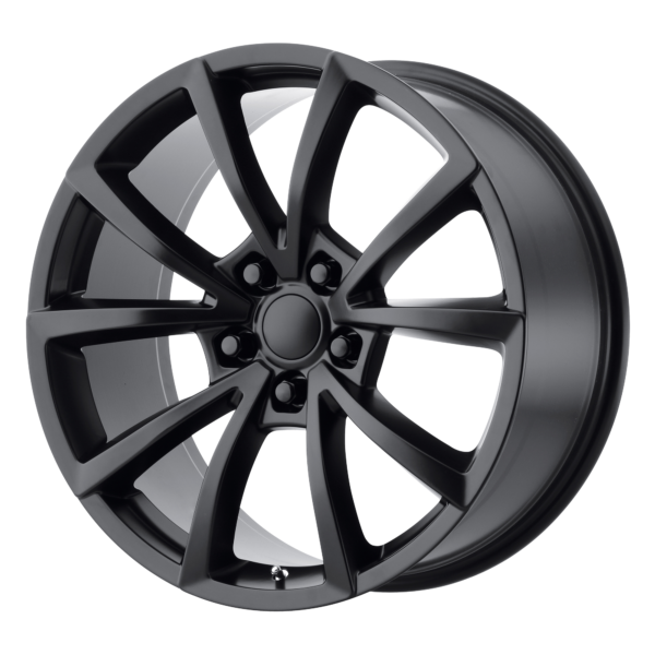 OE Creations - PR184 | 20X9 | 5X127 | ET 34