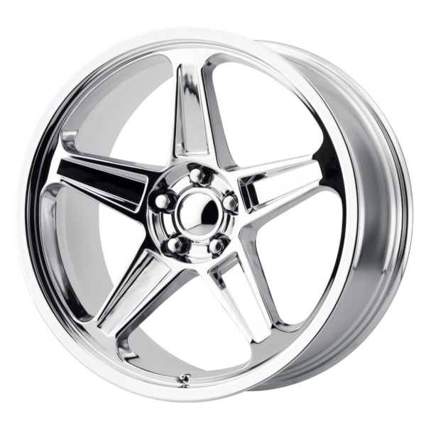 OE Creations - PR186 | 20X10.5 | 5X115 | ET 25