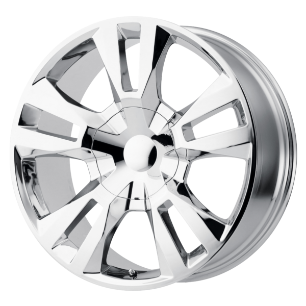 OE Creations - PR188 | 22X9 | 6X139.7 | ET 24