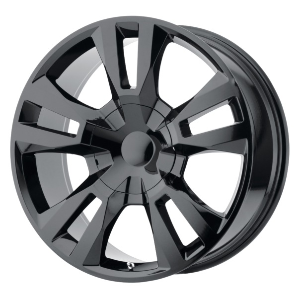 OE Creations - PR188 | 22X9 | 6X139.7 | ET 24