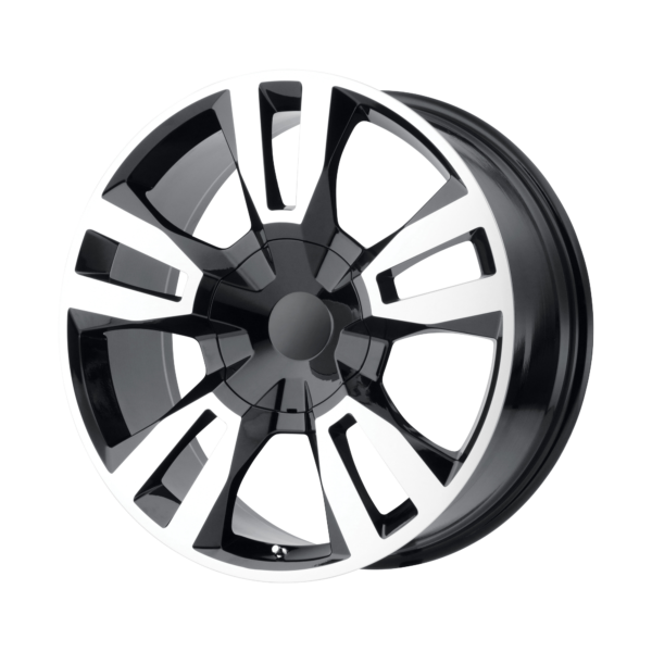 OE Creations - PR188 | 20X9 | 6X139.7 | ET 24