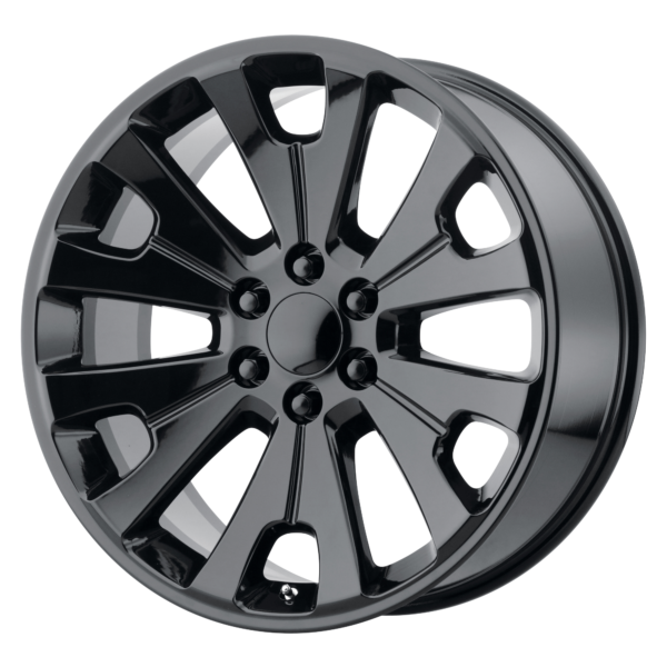 OE Creations - PR190 | 24X10 | 6X139.7 | ET 30