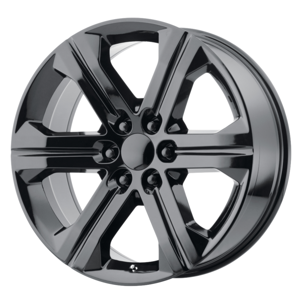 OE Creations - PR191 | 22X9 | 6X139.7 | ET 24