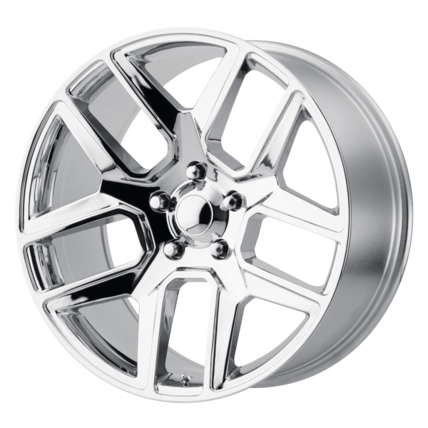 OE Creations - PR192 | 20X9 | 5X139.7 | ET 19