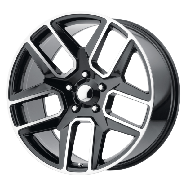 OE Creations - PR192 | 20X9 | 5X139.7 | ET 19