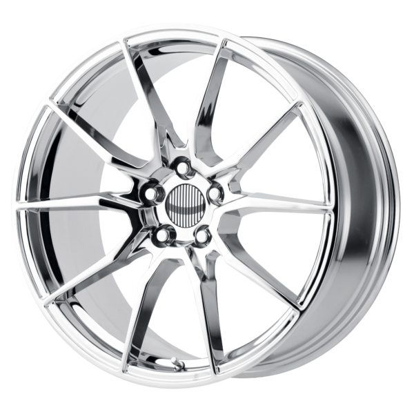 OE Creations - PR193 | 20X9 | 5X114.3 | ET 30