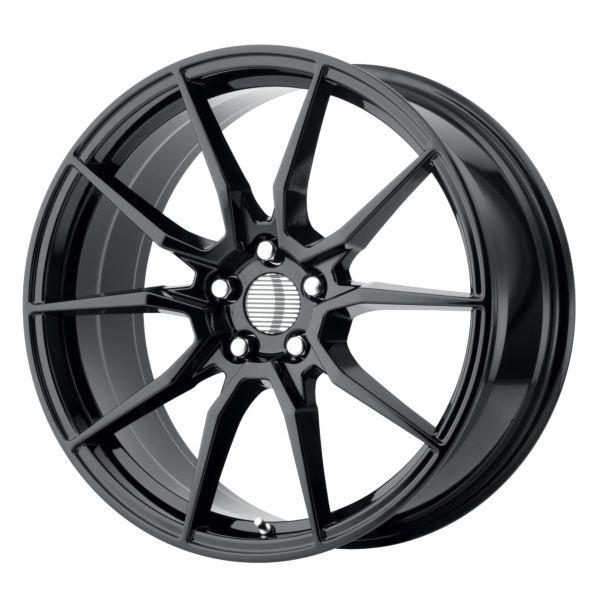 OE Creations - PR193 | 20X10 | 5X114.3 | ET 40
