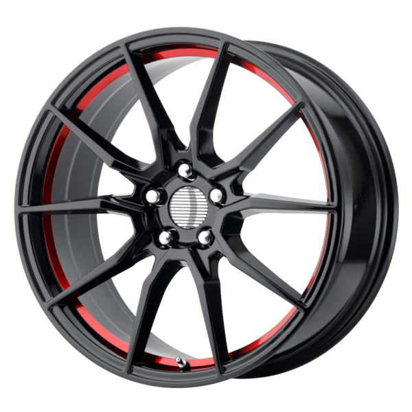 OE Creations - PR193 | 20X9 | 5X114.3 | ET 30