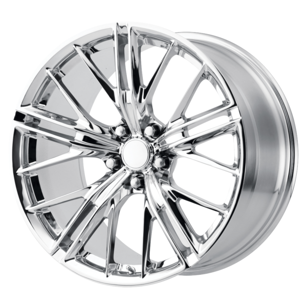 OE Creations - PR194 | 20X9 | 5X120 | ET 30
