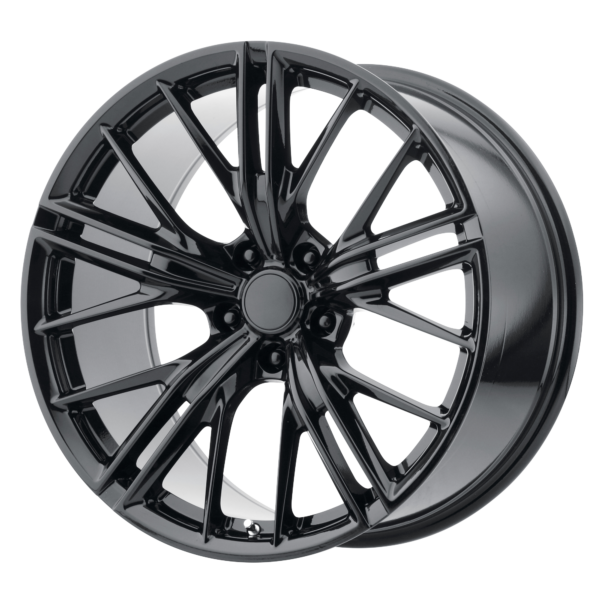 OE Creations - PR194 | 20X9 | 5X120 | ET 30