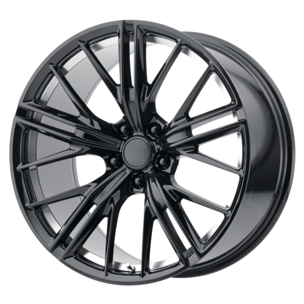 OE Creations - PR194 | 20X9 | 5X120 | ET 30
