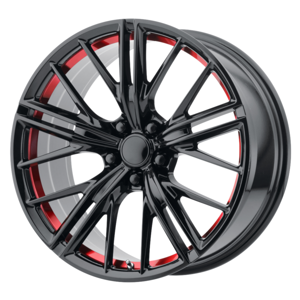 OE Creations - PR194 | 20X11 | 5X120 | ET 43