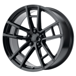 OE Creations - PR195 | 20X9 | 5X115 | ET 20