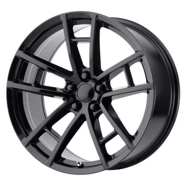 OE Creations - PR195 | 20X9 | 5X115 | ET 20