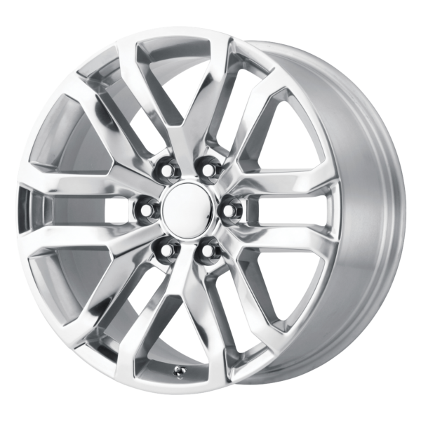 OE Creations - PR196 | 22X9 | 6X139.7 | ET 24