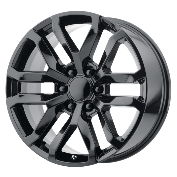 OE Creations - PR196 | 22X9 | 6X139.7 | ET 24