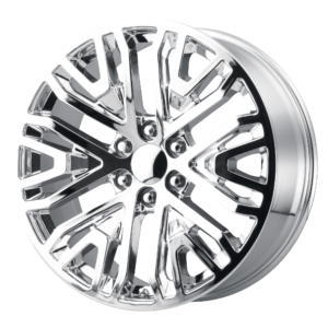 OE Creations - PR197 | 20X9 | 6X139.7 | ET 24