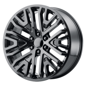 OE Creations - PR197 | 20X9 | 6X139.7 | ET 24