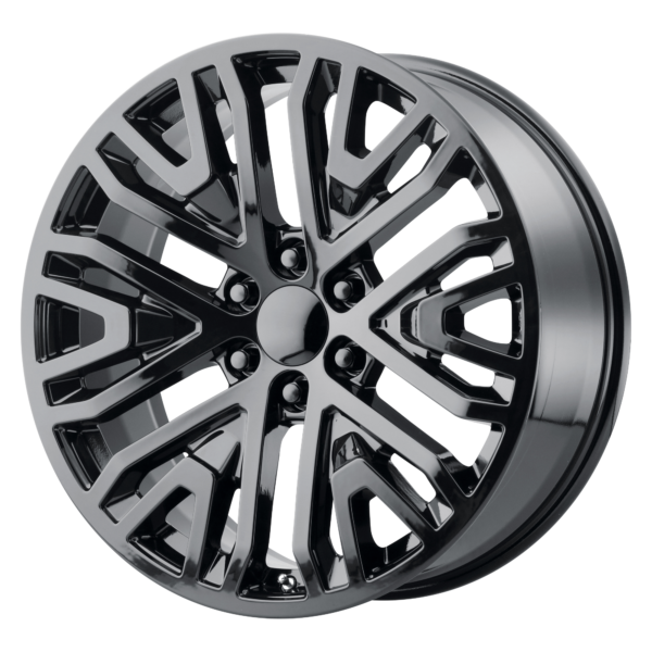 OE Creations - PR197 | 20X9 | 6X139.7 | ET 24
