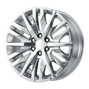 OE Creations - PR198 | 20X9 | 6X139.7 | ET 24