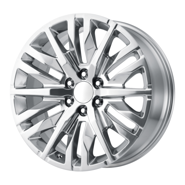 OE Creations - PR198 | 22X9 | 6X139.7 | ET 28