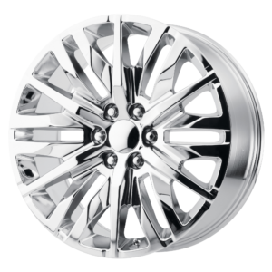 OE Creations - PR198 | 20X9 | 6X139.7 | ET 24