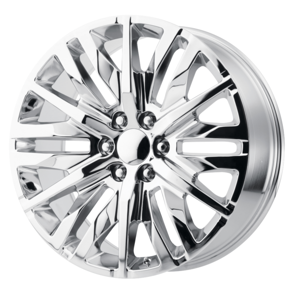 OE Creations - PR198 | 24X10 | 6X139.7 | ET 31