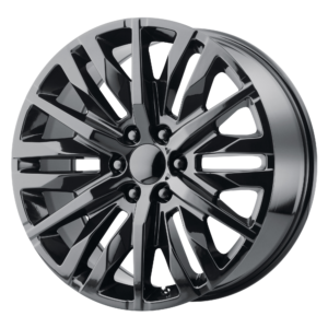 OE Creations - PR198 | 20X9 | 6X139.7 | ET 24