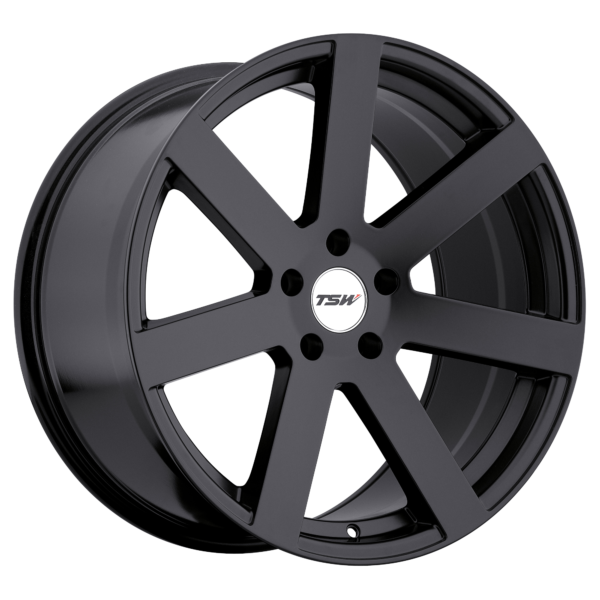 TSW - BARDO | 18X8 | 5X120 | ET 20