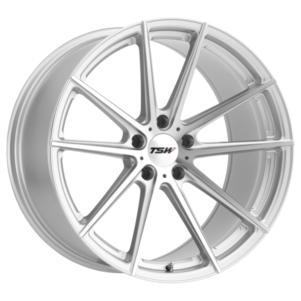 TSW - BATHURST | 17X9 | 5X112 | ET 50