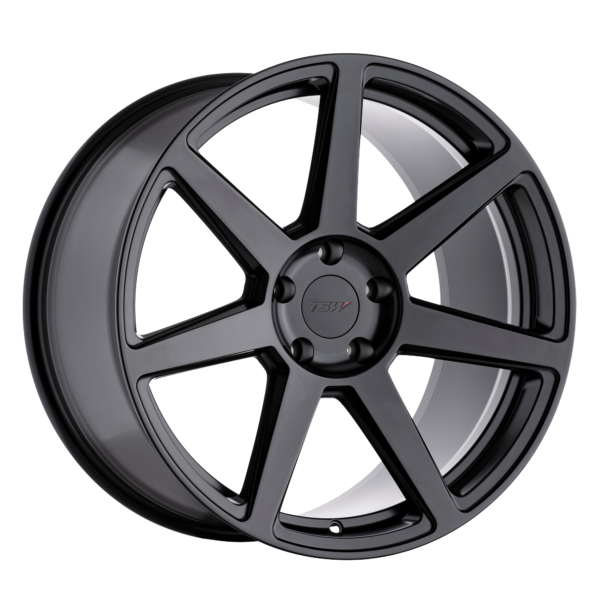 TSW - BLANCHIMONT | 19X8.5 | 5X112 | ET 35