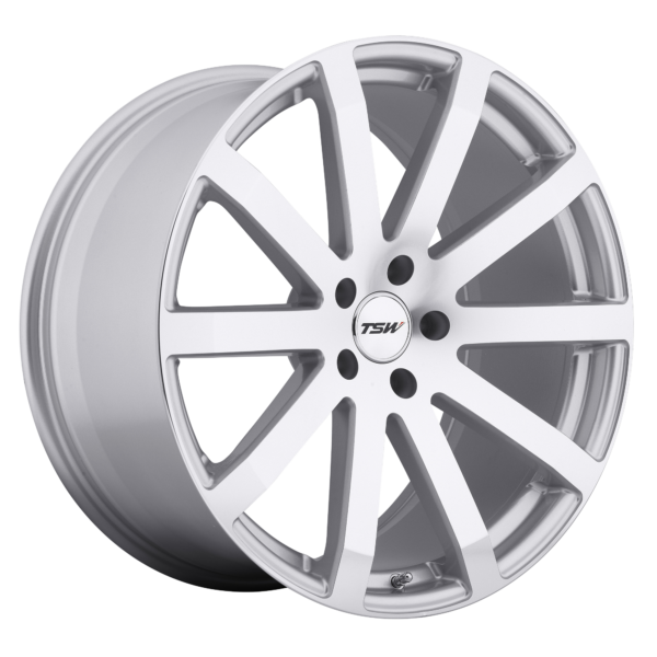 TSW - BROOKLANDS | 19X9.5 | 5X120 | ET 45