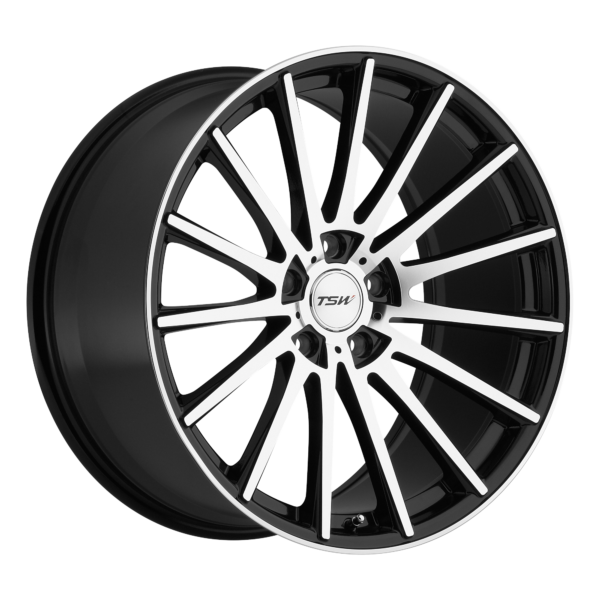 TSW - CHICANE | 19X9.5 | 5X114.3 | ET 20