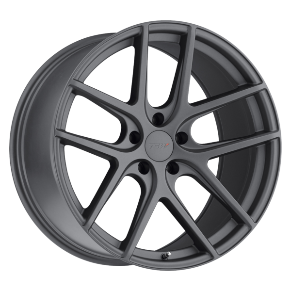 TSW - GENEVA | 18X8.5 | 5X112 | ET 32