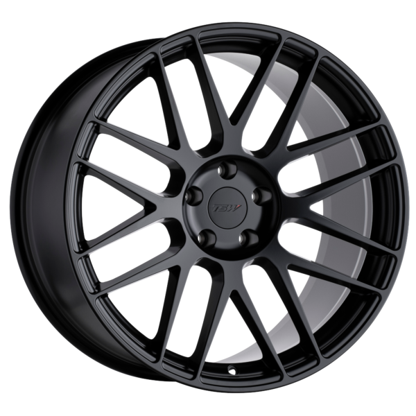 TSW - NORD | 19X9.5 | 5X114.3 | ET 40