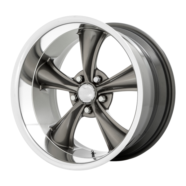 American Racing Vintage - VN338 BOSS TT | 20x10 | 5x127 | ET 02