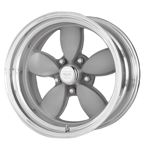 American Racing Vintage - VN402 CLASSIC 200S | 15x8 | 5x120.65 | ET -13