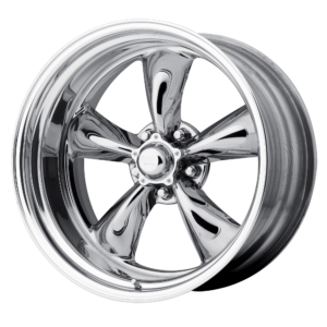 American Racing Vintage - VN405 CUSTOM TORQ THRUST | 15x10 | 5x120.65 | ET 08