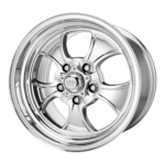 American Racing Vintage - VN450 HOPSTER | 15x10 | 5x120.65 | ET -32