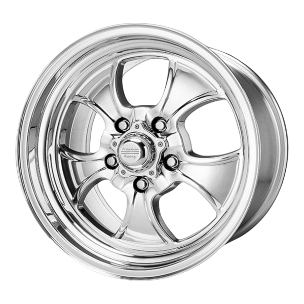 American Racing Vintage - VN450 HOPSTER | 20x8 | BLANK | ET XX
