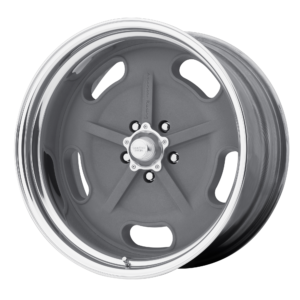 American Racing Vintage - VN470 SALT FLAT | 15x10 | 5x114.3 | ET -38